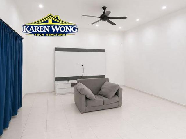 Residential House for sale in Sungai Petani, Kuala Muda