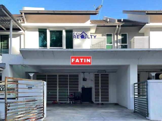 Terraced House for sale in Sungai Petani, Kuala Muda