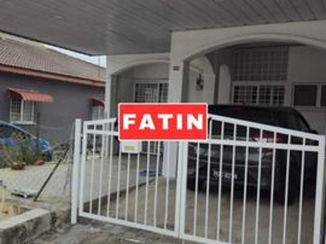 Terraced House for sale in Sungai Petani, Kuala Muda