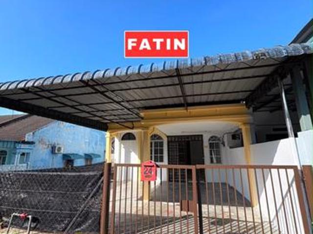Terraced House for sale in Kulim, Kedah