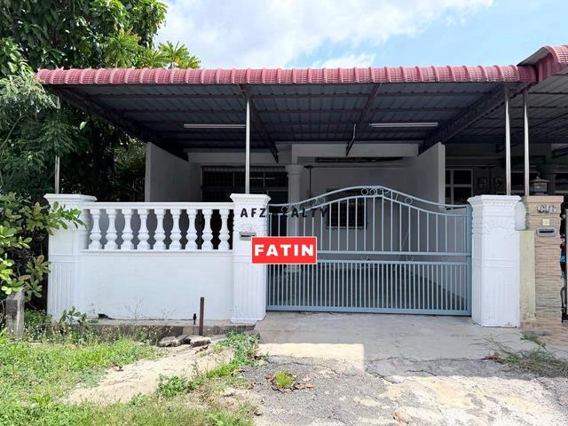 Terraced House for sale in Kuala Muda, Kedah