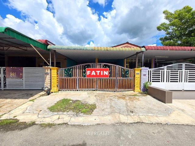 Terraced House for sale in Kulim, Kedah