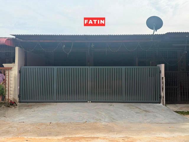 Terraced House for sale in Sungai Petani, Kuala Muda