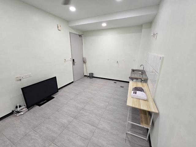 Condominium for sale in Wellesley, Penang