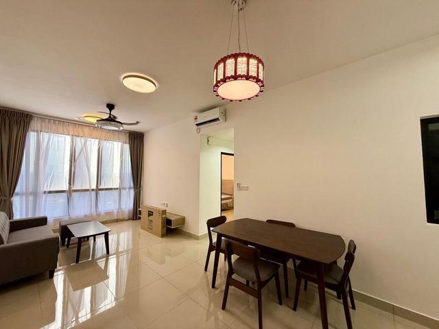 Serviced Residence for sale in Johore Bahru, Johor