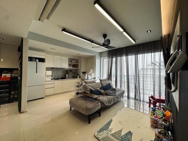Apartment for sale in Cyberjaya, Sepang