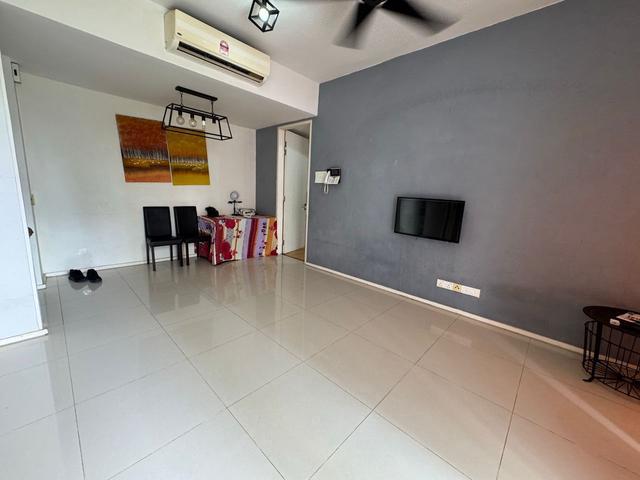 Apartment for sale in Tanjong Sepat, Selangor