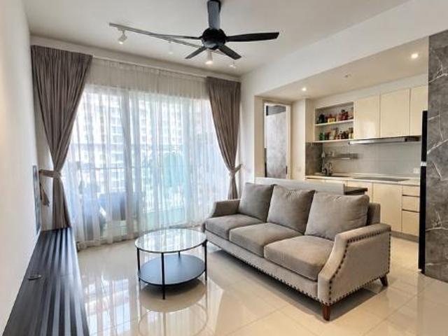 Apartment for sale in Cyberjaya, Sepang