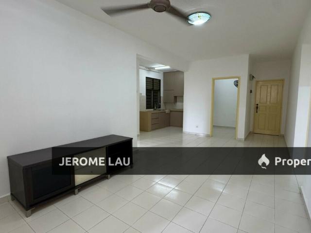 Apartment for sale in Bukit Ledang, Johor