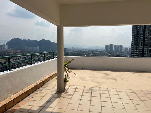 Condominium for sale in Batu Caves, Selangor