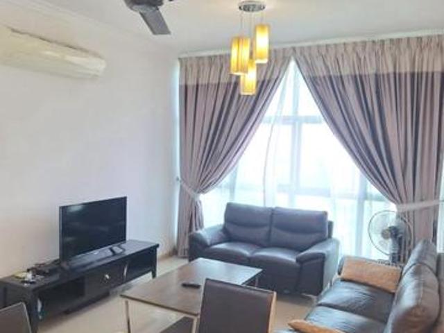 Serviced Residence for rent in Petaling, Alam Impian