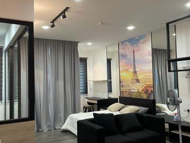 Serviced Residence for rent in Kajang, Langat