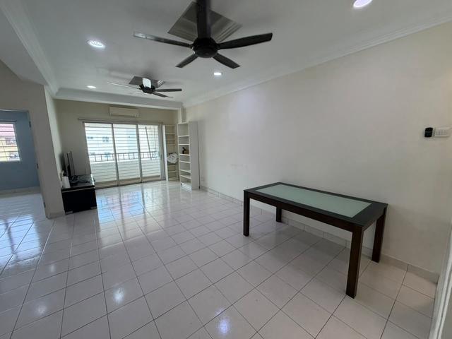 Condominium for rent in Kepong, Kuala Lumpur