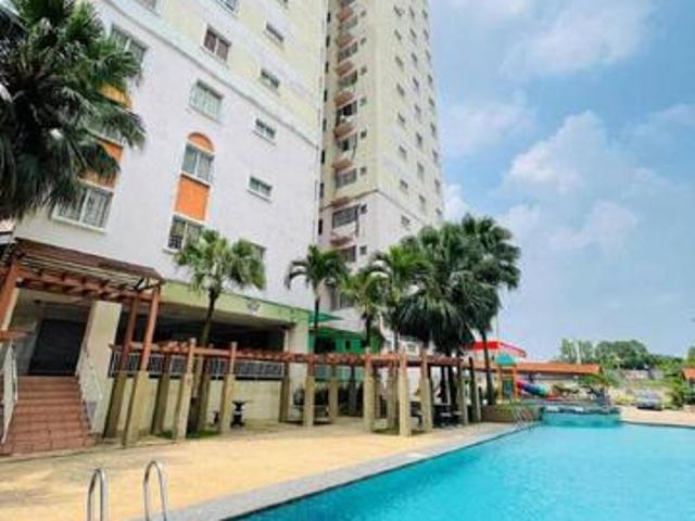 Condominium for sale in Petaling, Subang Jaya