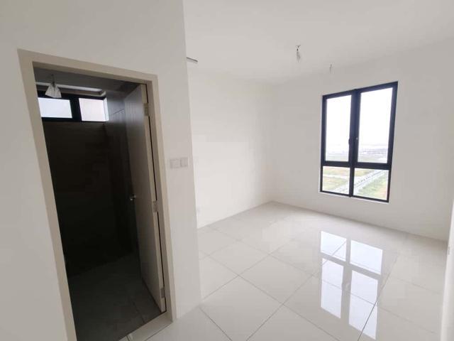 Apartment for sale in Wellesley, Penang