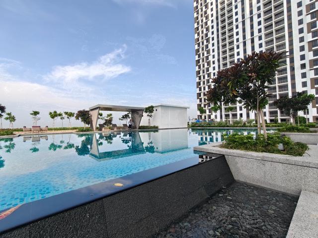 Apartment for sale in Wellesley, Penang