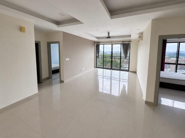 Condominium for sale in Selayang, Selangor