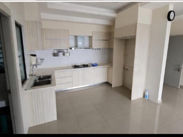 Condominium for sale in Selayang, Selangor