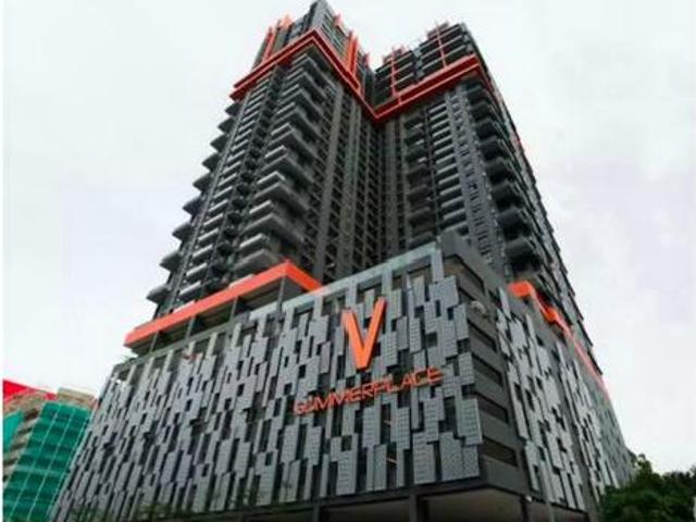 Serviced Residence for sale in Johore Bahru, Johor