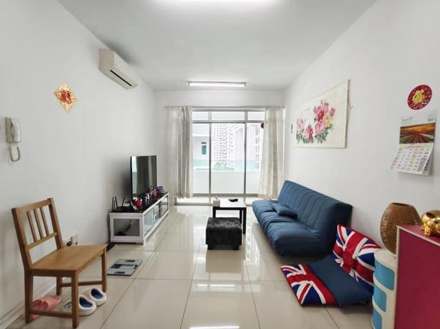 Condominium for sale in Bukit Jalil, Kuala Lumpur