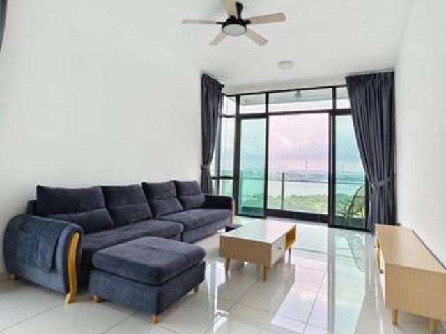 Serviced Residence for rent in Johore Bahru, Johor