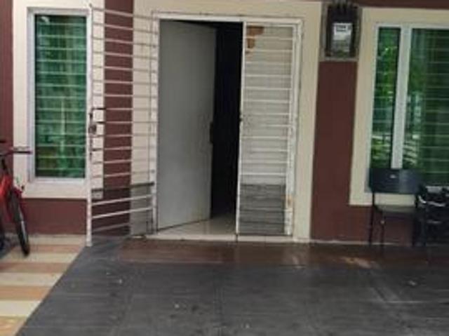Terraced House for sale in Sendayan Village, Negeri Sembilan