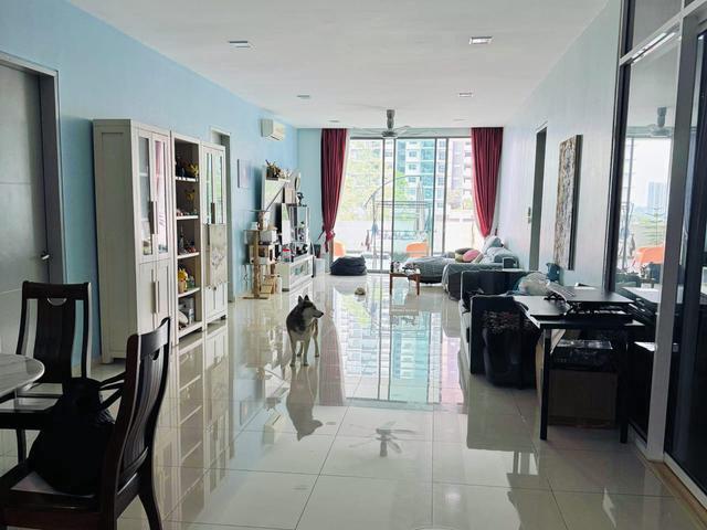 Condominium for sale in Petaling, Subang Jaya