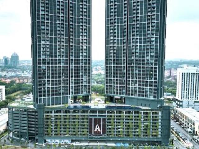 Serviced Residence for sale in Petaling, Damansara Damai