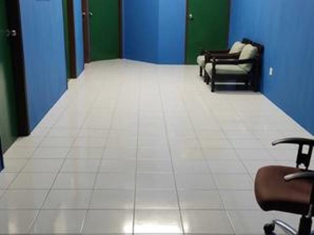 Apartment for sale in Country Heights Damansara, Kuala Lumpur