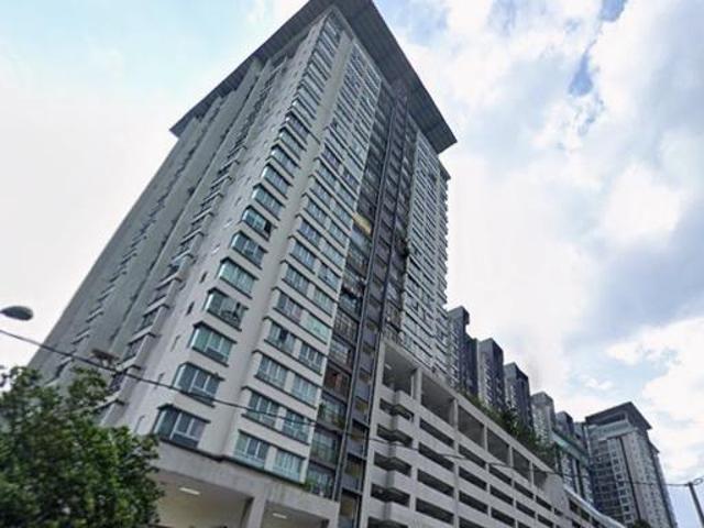 Serviced Residence for sale in Selayang, Selangor