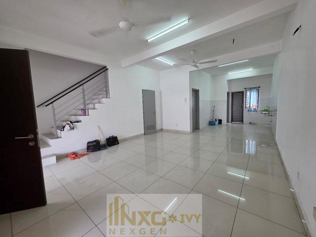 Terraced House for sale in Port Klang, Selangor