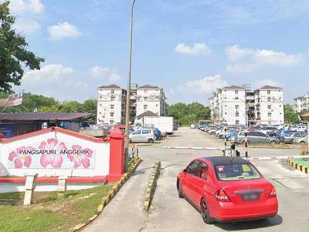 Apartment for sale in Petaling, Subang Jaya