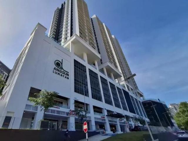 Condominium for sale in Cheras, Kuala Lumpur