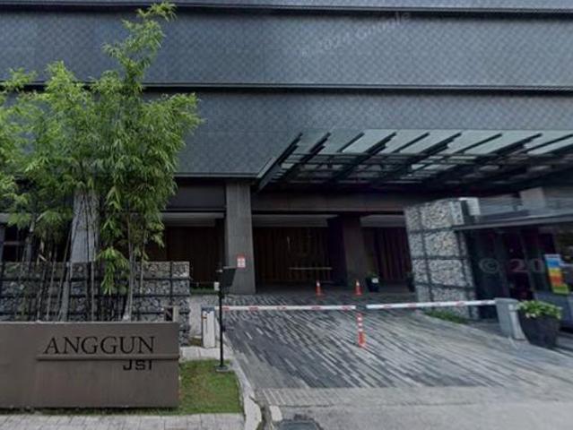 Serviced Residence for sale in Country Heights Damansara, Kuala Lumpur