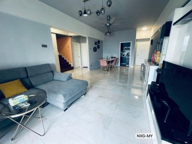 Condominium for sale in Bukit Jalil, Kuala Lumpur