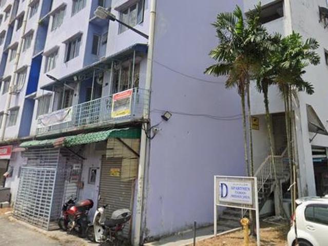Apartment for sale in Petaling, Damansara Damai