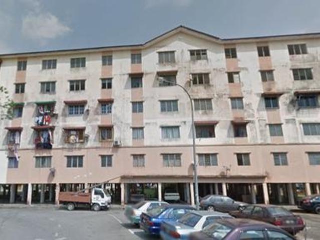 Apartment for sale in Selangor