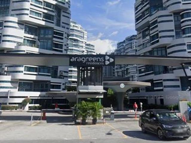 Serviced Residence for sale in Petaling, Damansara Damai