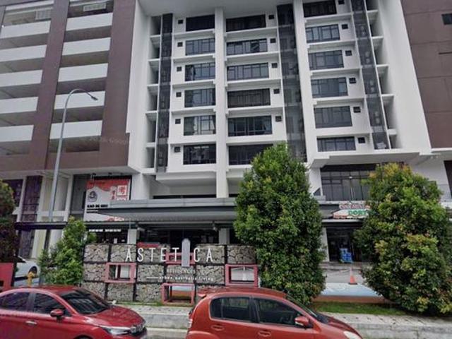 Serviced Residence for sale in Petaling, Subang Jaya