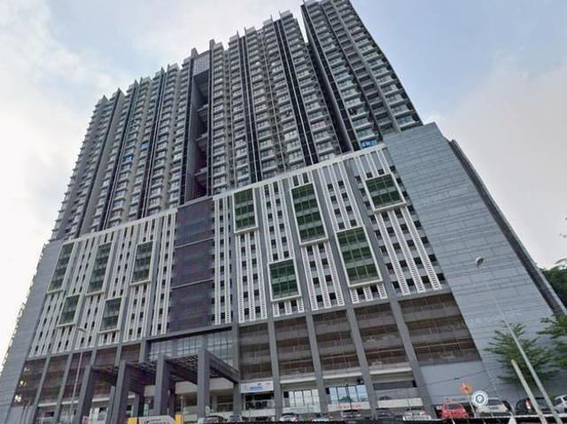 Serviced Residence for sale in Selayang, Selangor