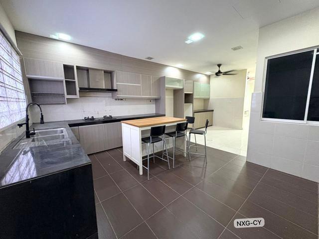 Terraced House for sale in Port Klang, Selangor