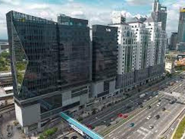 Serviced Residence for sale in Country Heights Damansara, Kuala Lumpur