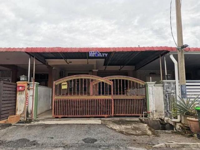 Terraced House for sale in Jitra, Kedah