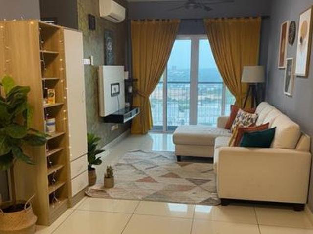 Condominium for sale in Petaling, Subang Jaya