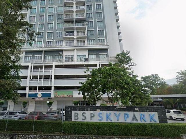 Serviced Residence for sale in Bandar Saujana Putra, Kuala Langat