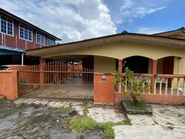 Bungalow for sale in Jitra, Kedah