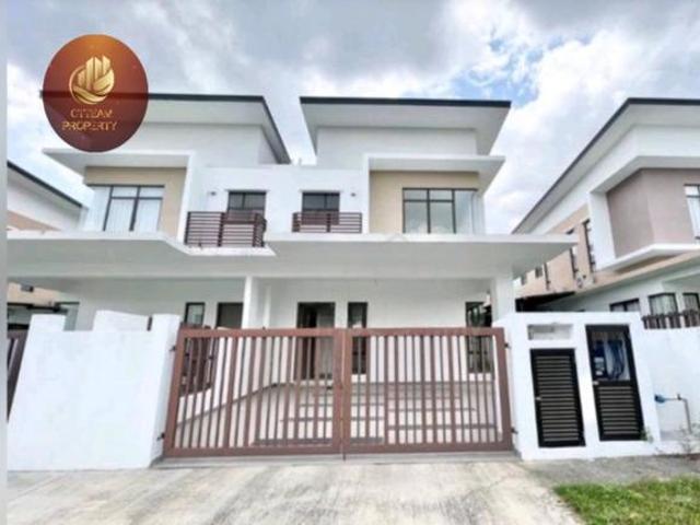 Residential House for sale in Kajang, Langat
