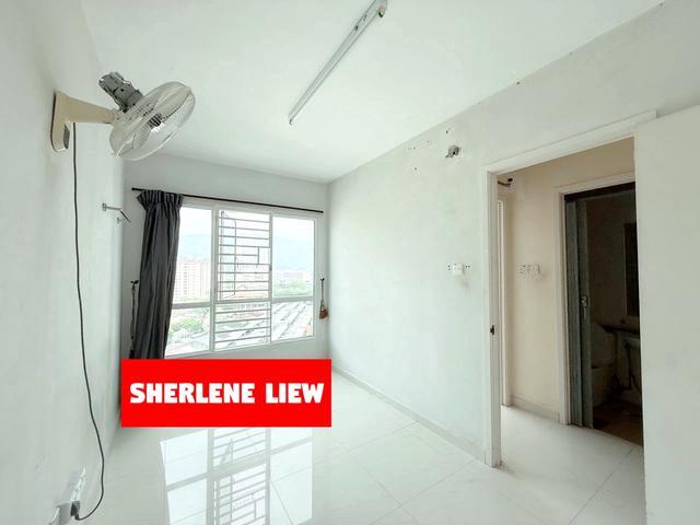Apartment for sale in Penang