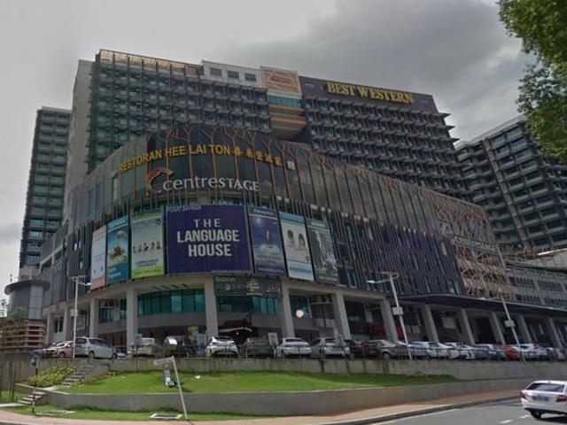 Serviced Residence for sale in Petaling, Damansara Damai