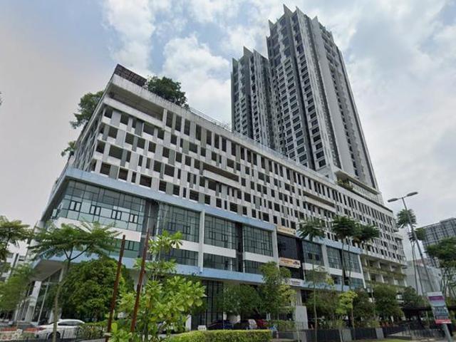 Condominium for sale in Tanjong Sepat, Selangor